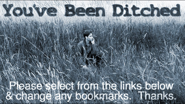 Site moved
